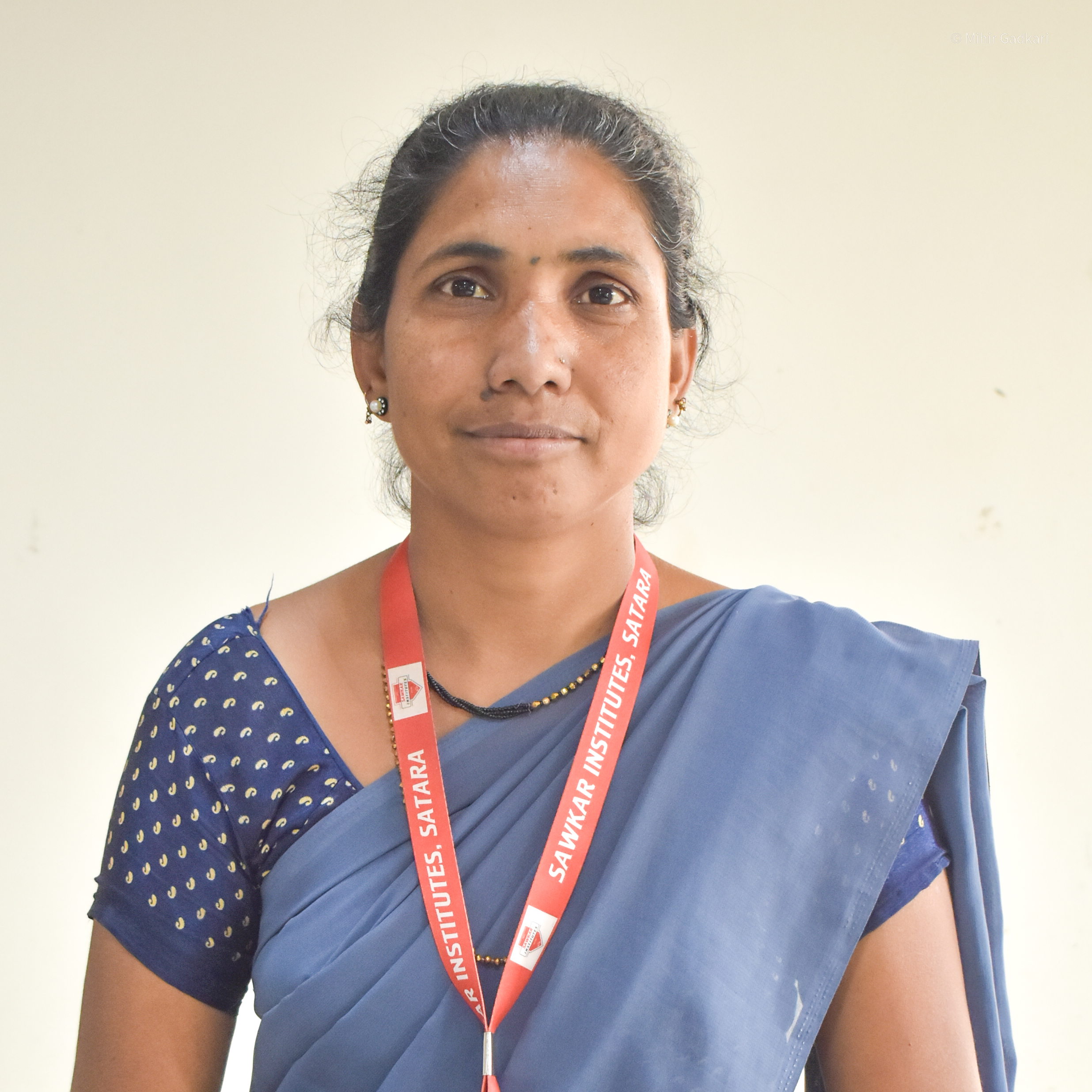 Komal Abhijit Bendre