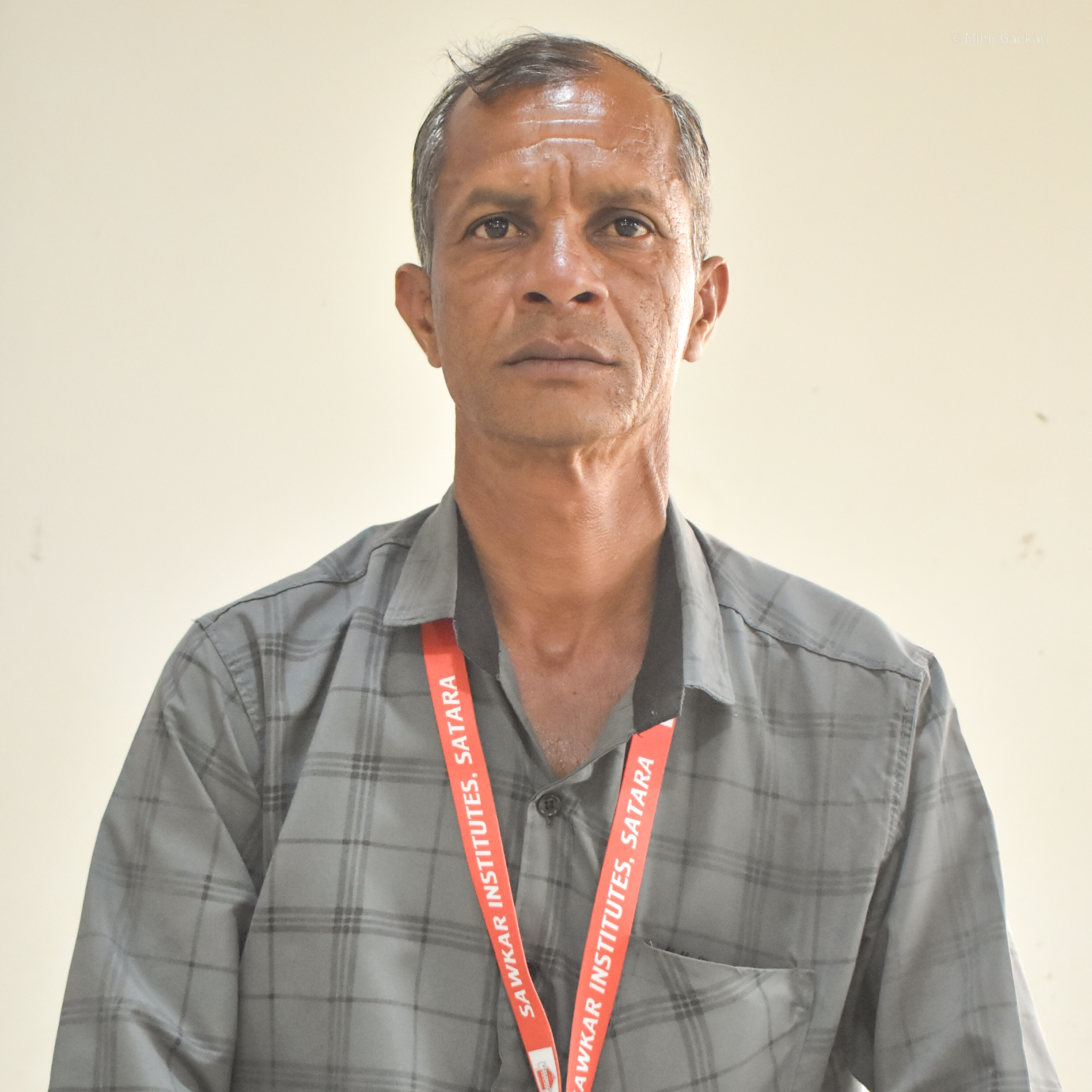 Mr.Ghadage Sachin Uttam