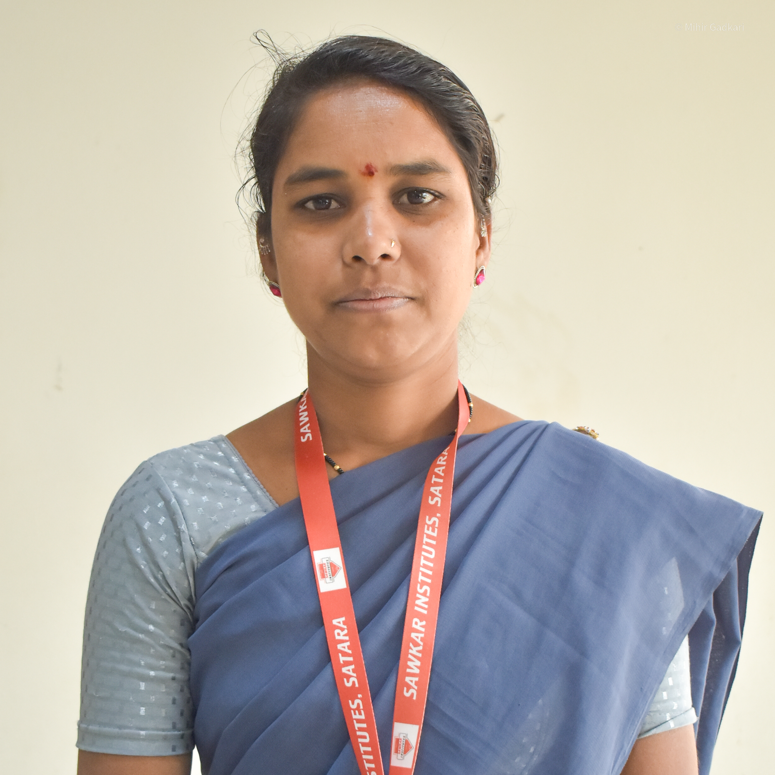 Poonam Shankar Kale