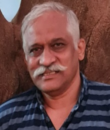 Dr. Abhay V. Gujar