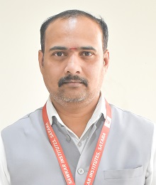 Dr. Arjun A. Kadam