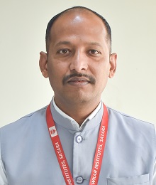 Dr. Avinash N. Khadtare