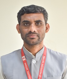Dr. B. M. Nayak