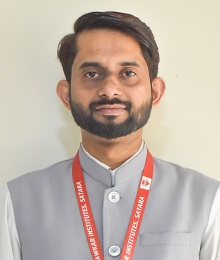 Dr. Vishal S. Hingmire