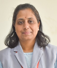 Dr. Deepali S. Shinde