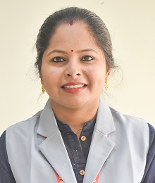 Dr. Madhuri M. More