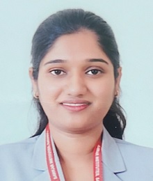 Mrs. Anuradha Kadam