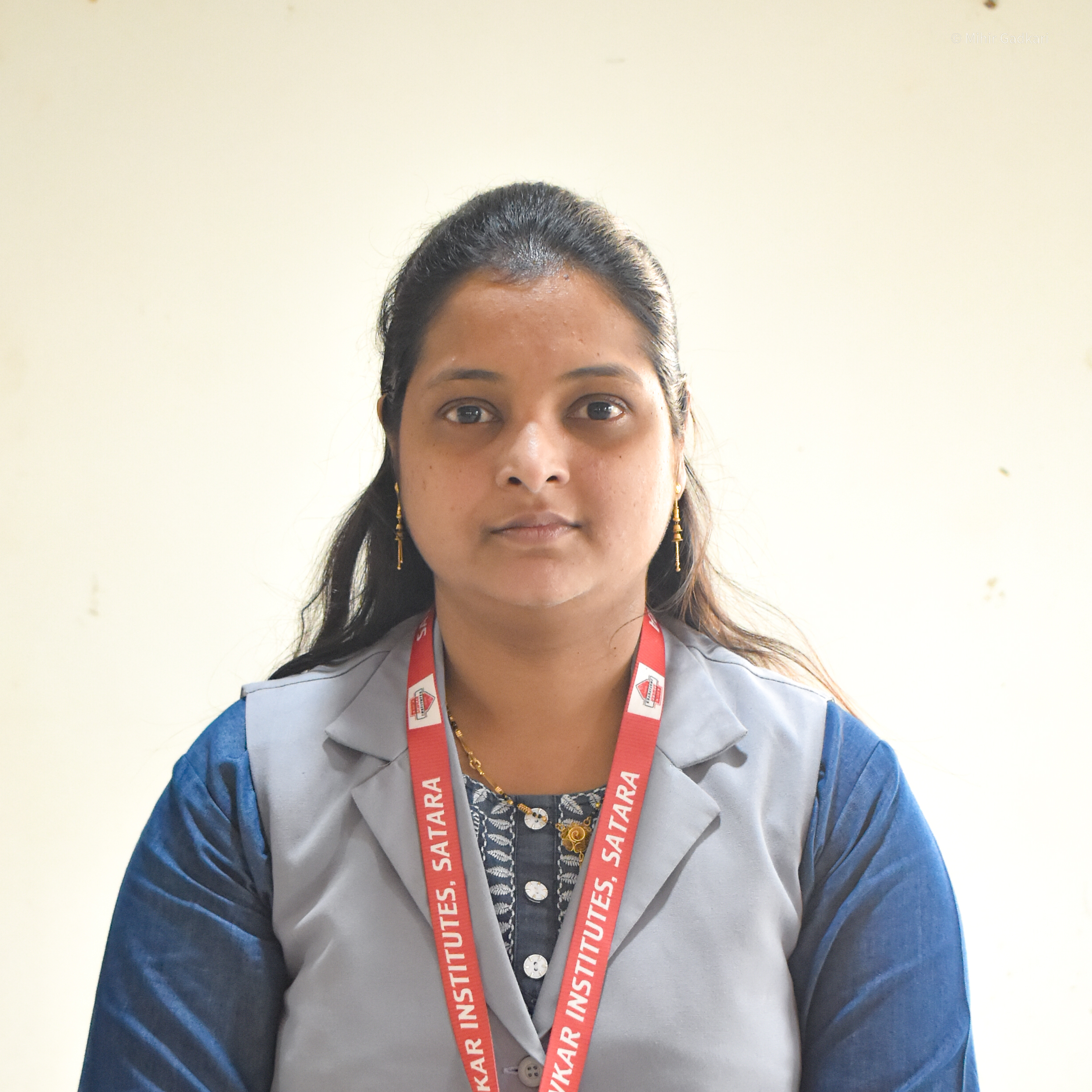 Miss.Afrin A.Shikalgar