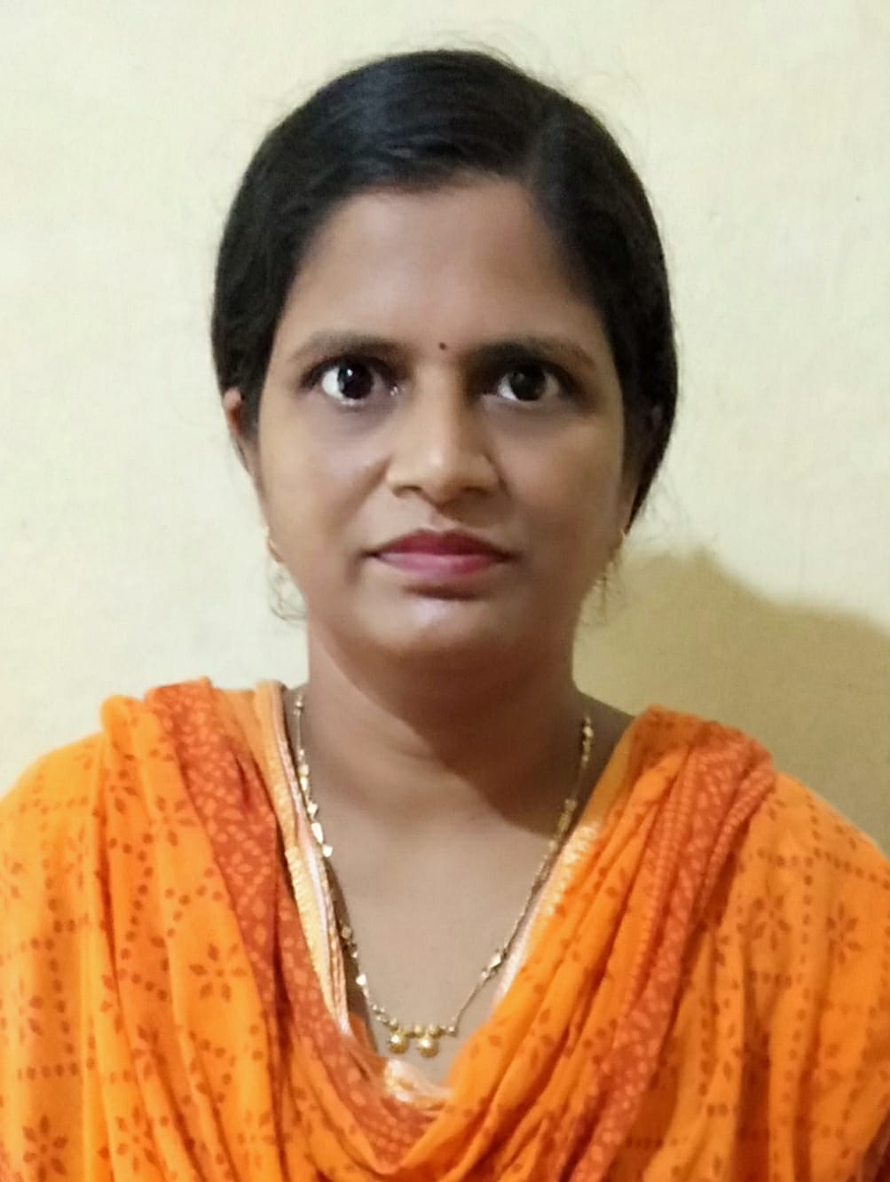 Prof. Reshma Lohar