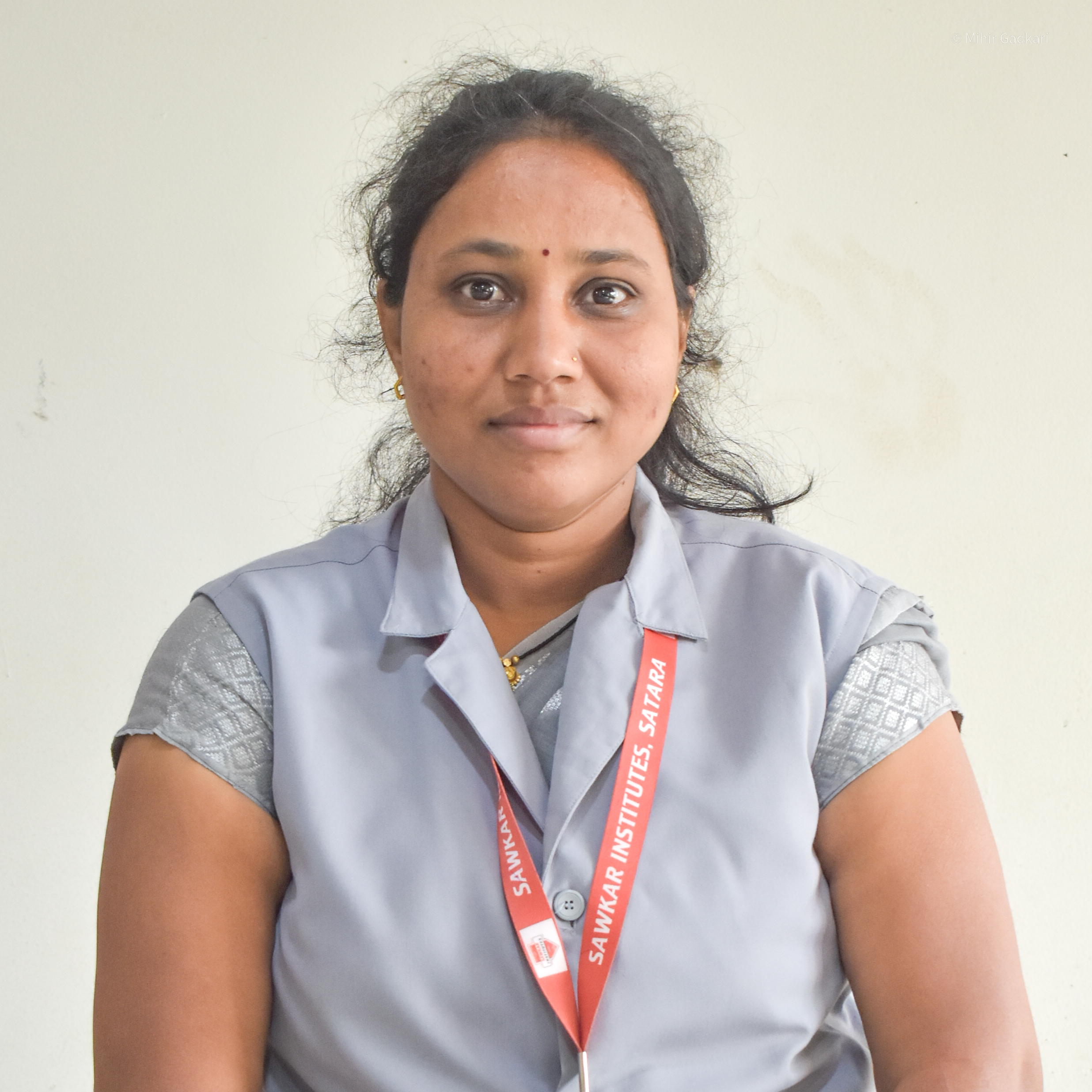 Mrs.Jayshri Y Pawar