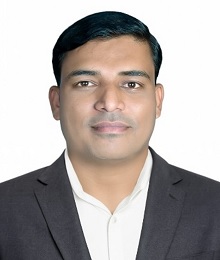 Mr. Shrikant G. Arage