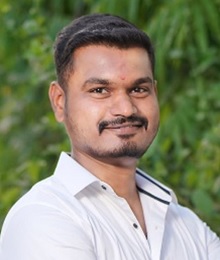 Mr. Mayur V. Nanaware