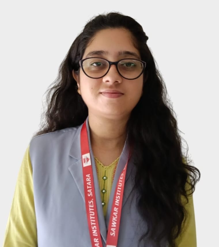 Ragini Ramesh Jadhav