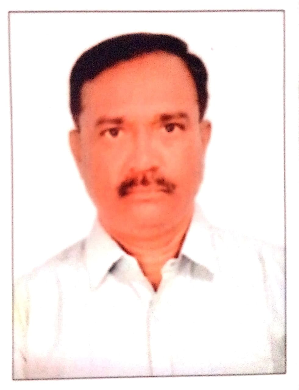 Mr. Vijaykumar Parashuram Wagh 