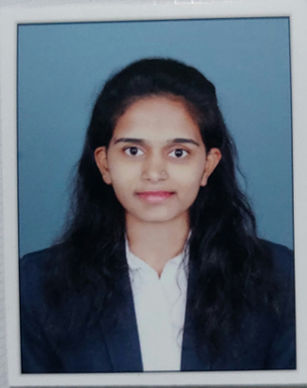 Ms.Arti Bhanudas Kadam