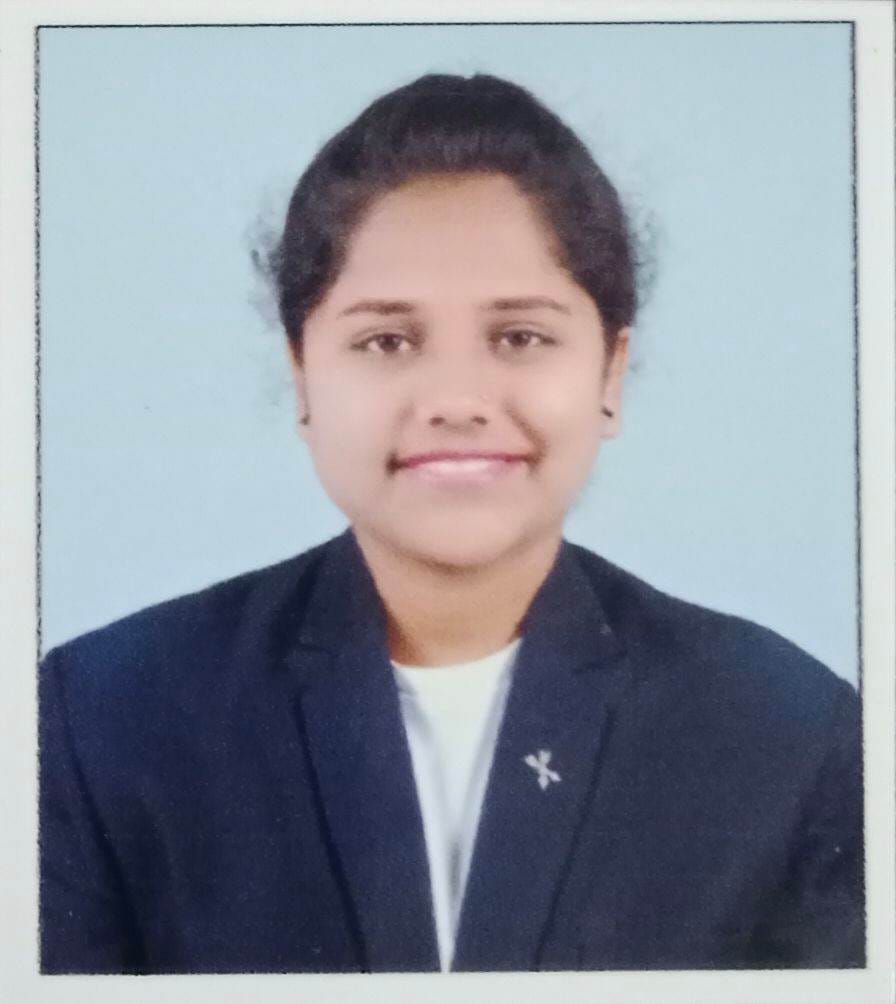 Miss.Rutika Deepak Jagadale 