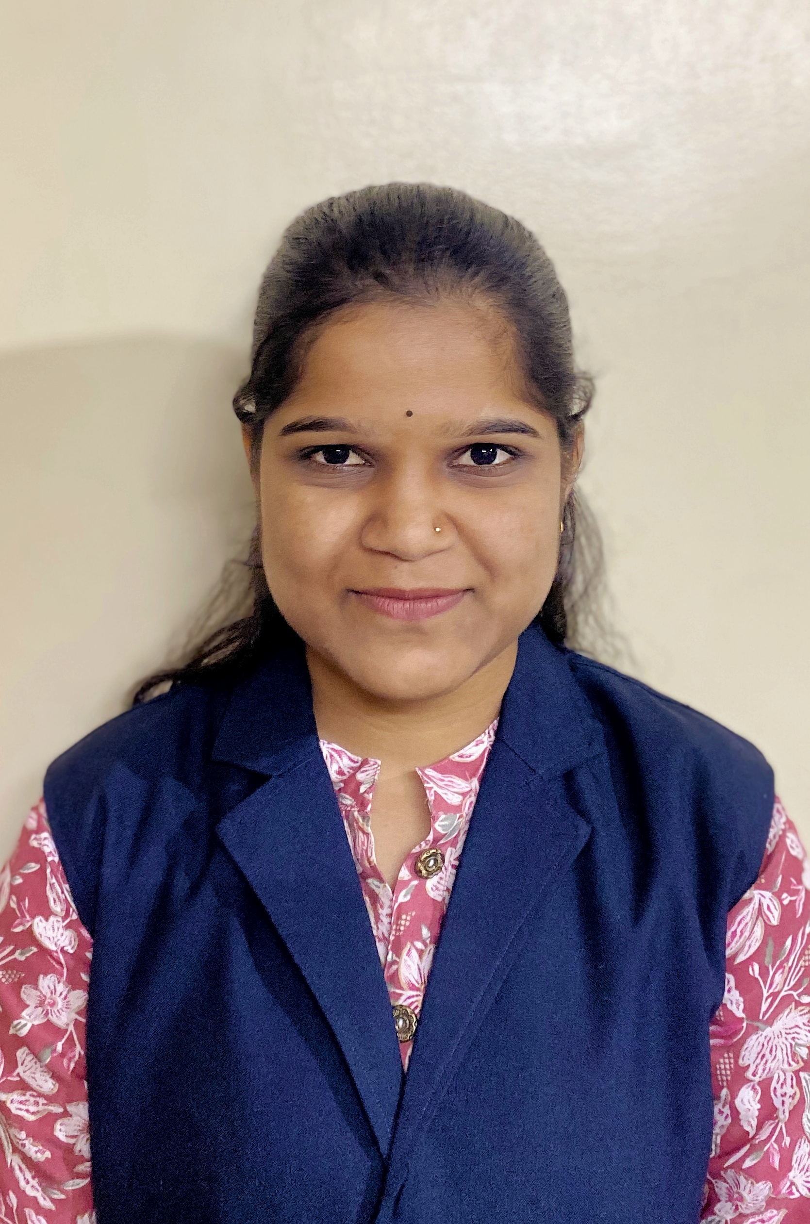 Priyanka Raghunath Salunkhe