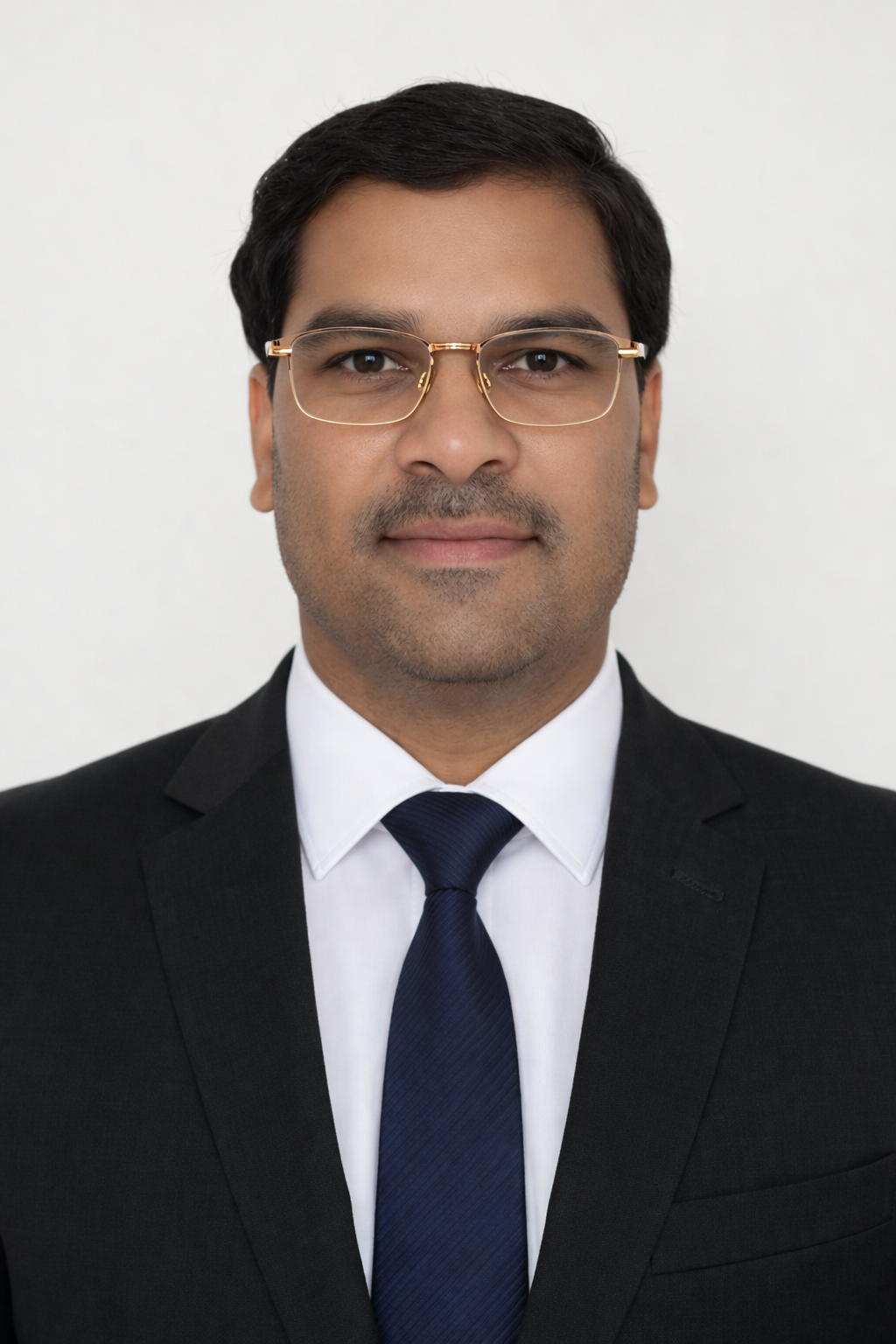 Dr. Vijay Bhanudas Gujar