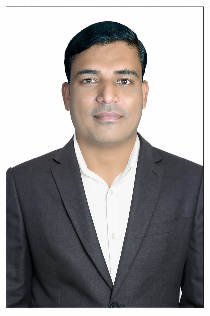 Mr. Shrikant Ganpati Arage