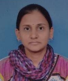 Mrs. Manisha Vinit Raut