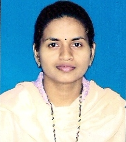 Mrs. Vidya Atul Salunkhe 