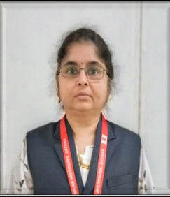 Mrs. Manisha Nilkanth Alatkar