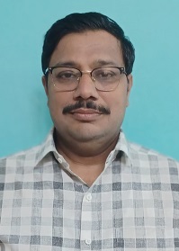 Mr. Gunjan Hari Dev