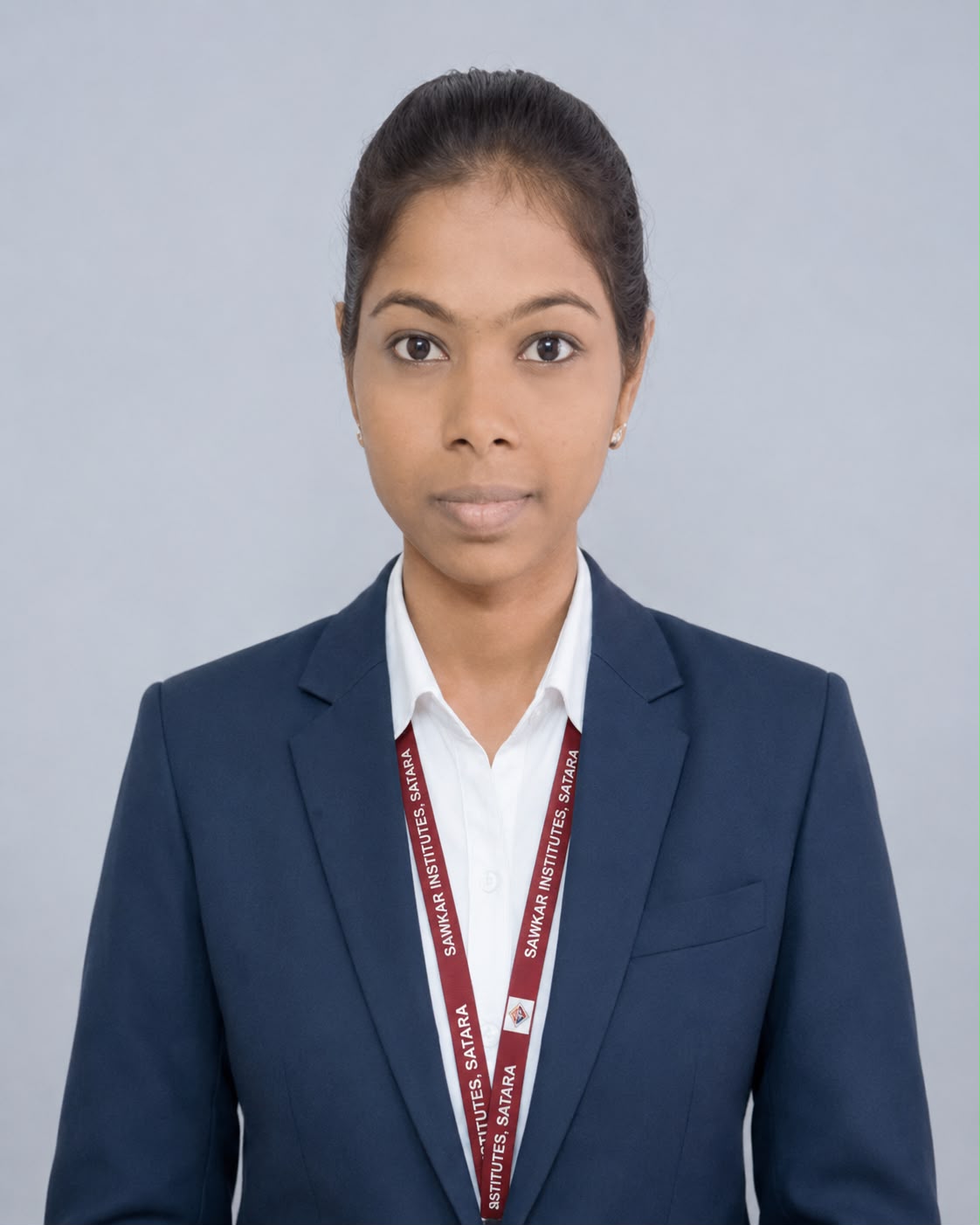 Ms. Pooja  Bagade