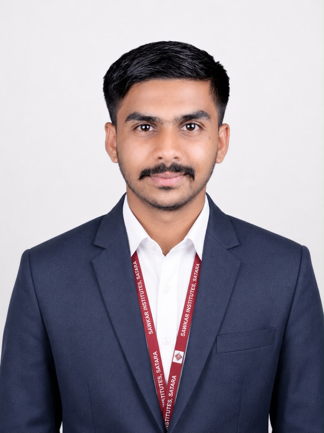Mr.Kaisar Attar