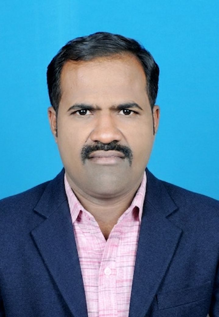 Mr. Abhijit Shankar Shinde