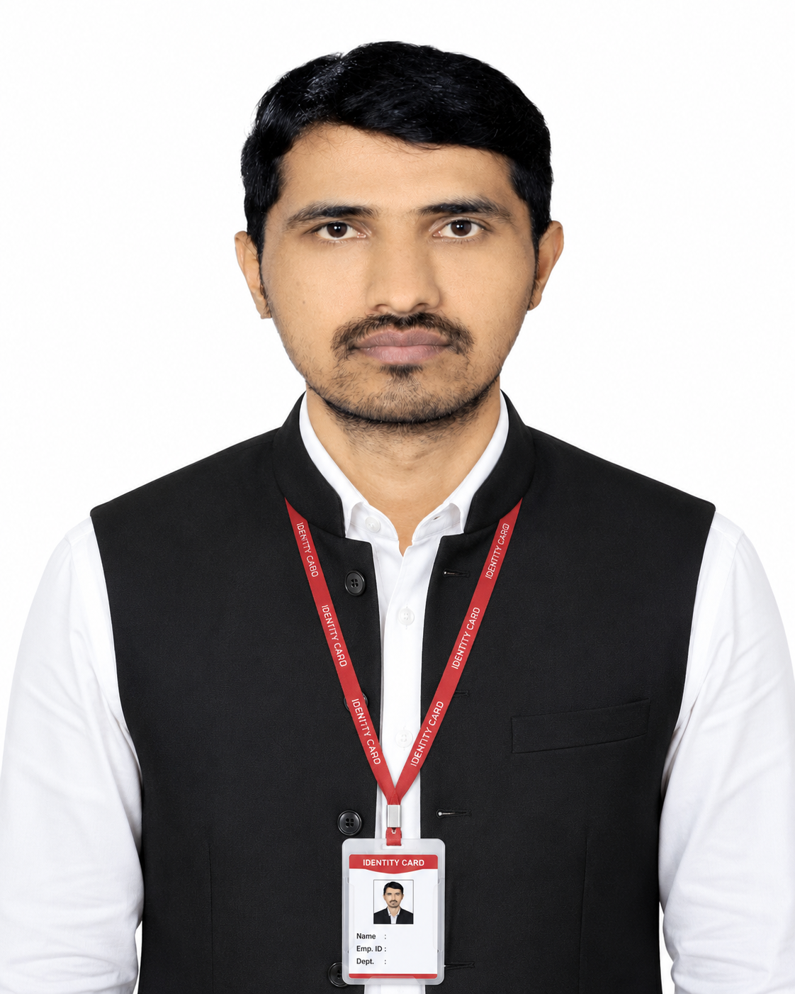 Mr. Salunkhe Sushant Jalinder 