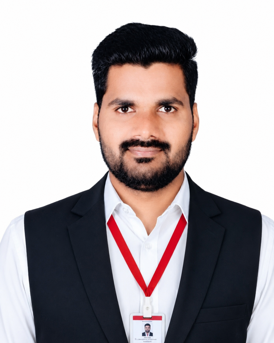 Mr.Shinde Sachin Pandurang