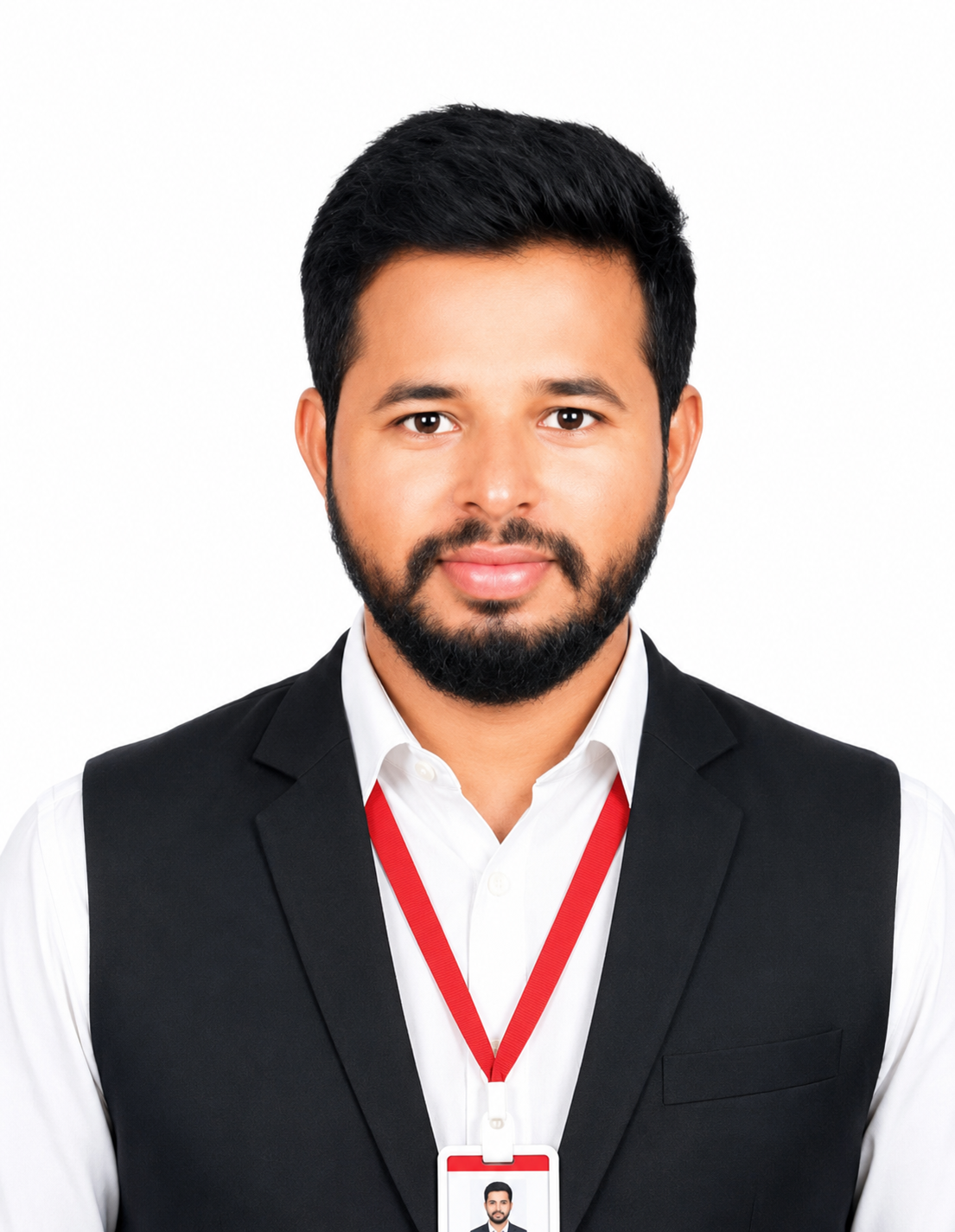 Mr.Jadhav Dasharath Laxman