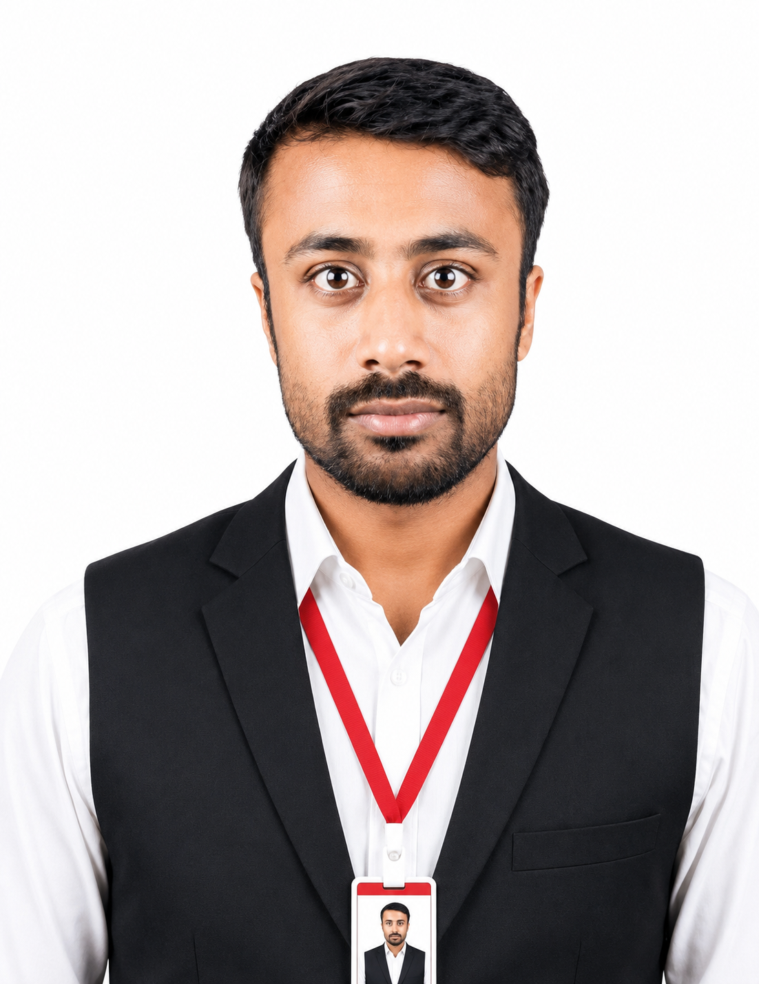 Mr. Jadhav Vikas Bhaskar