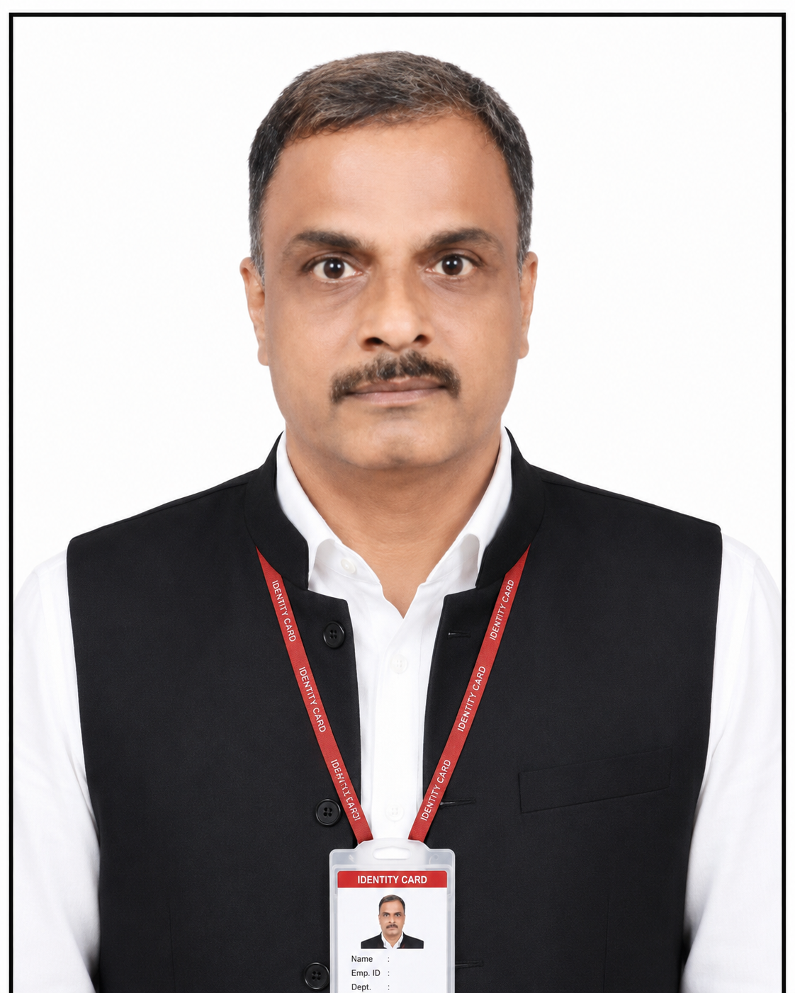 Mr. Tanksale Sudhir Haribhau