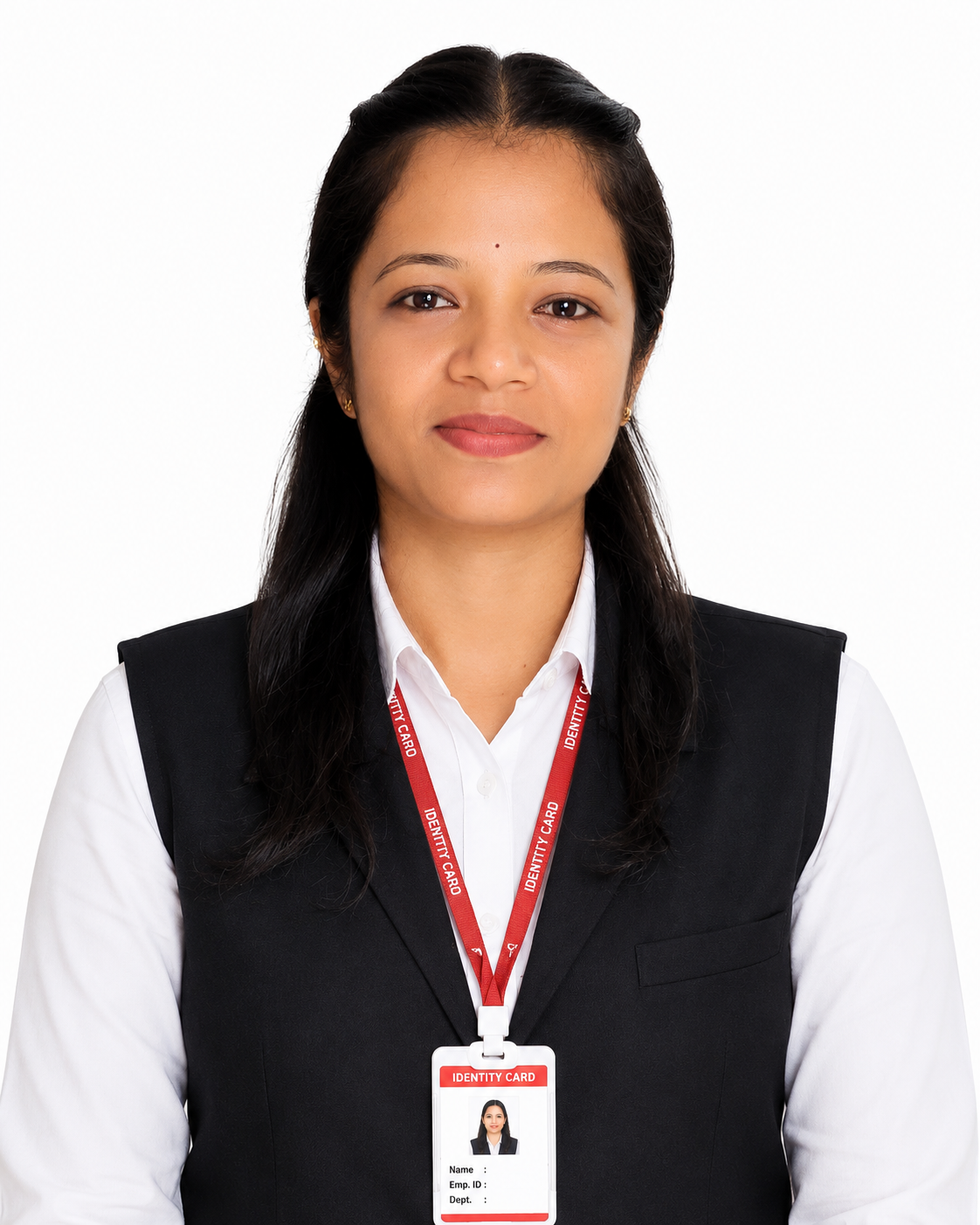 Ms. Chavan Shubhada Ramesh