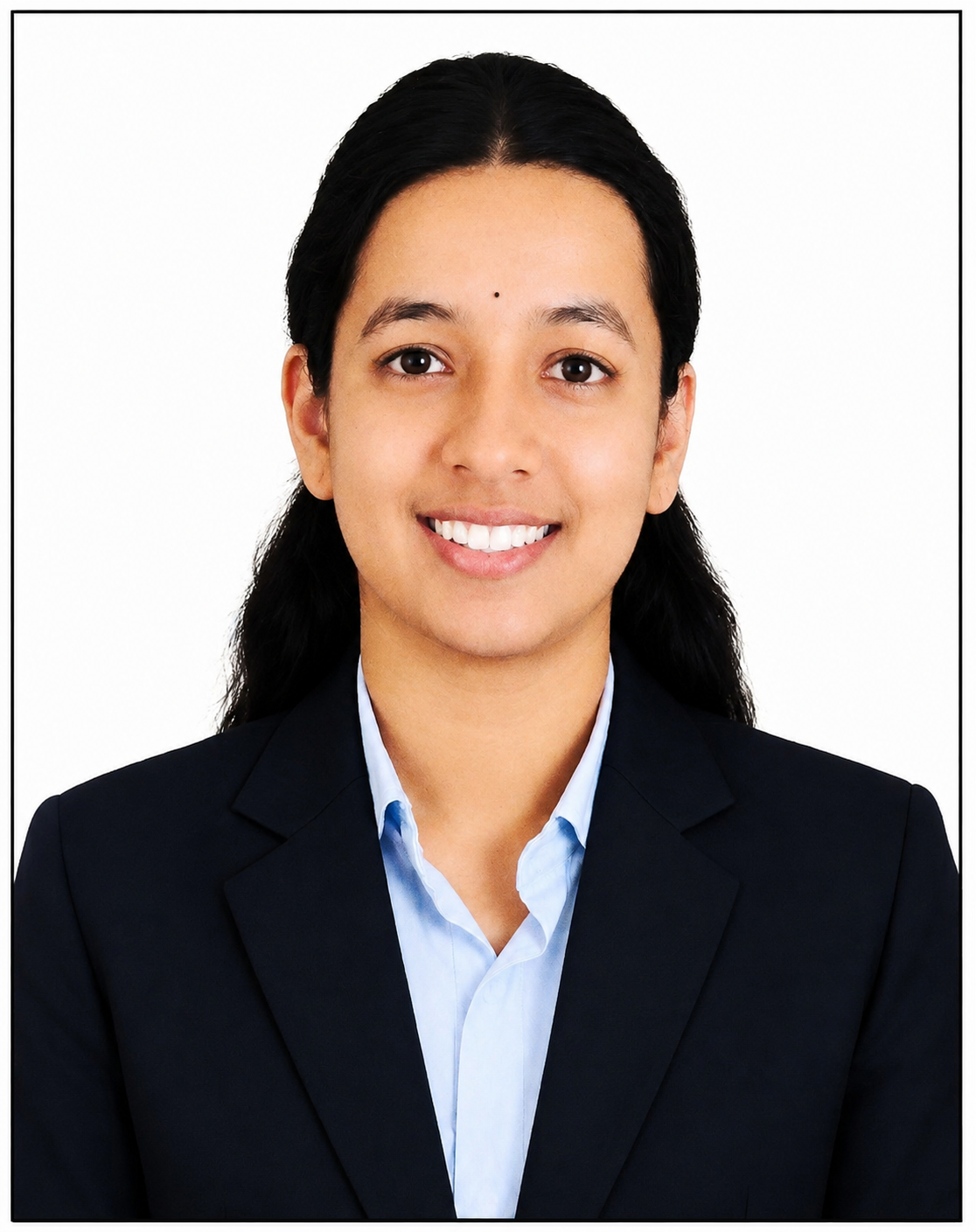 Mrs. Siddhi Choudhari