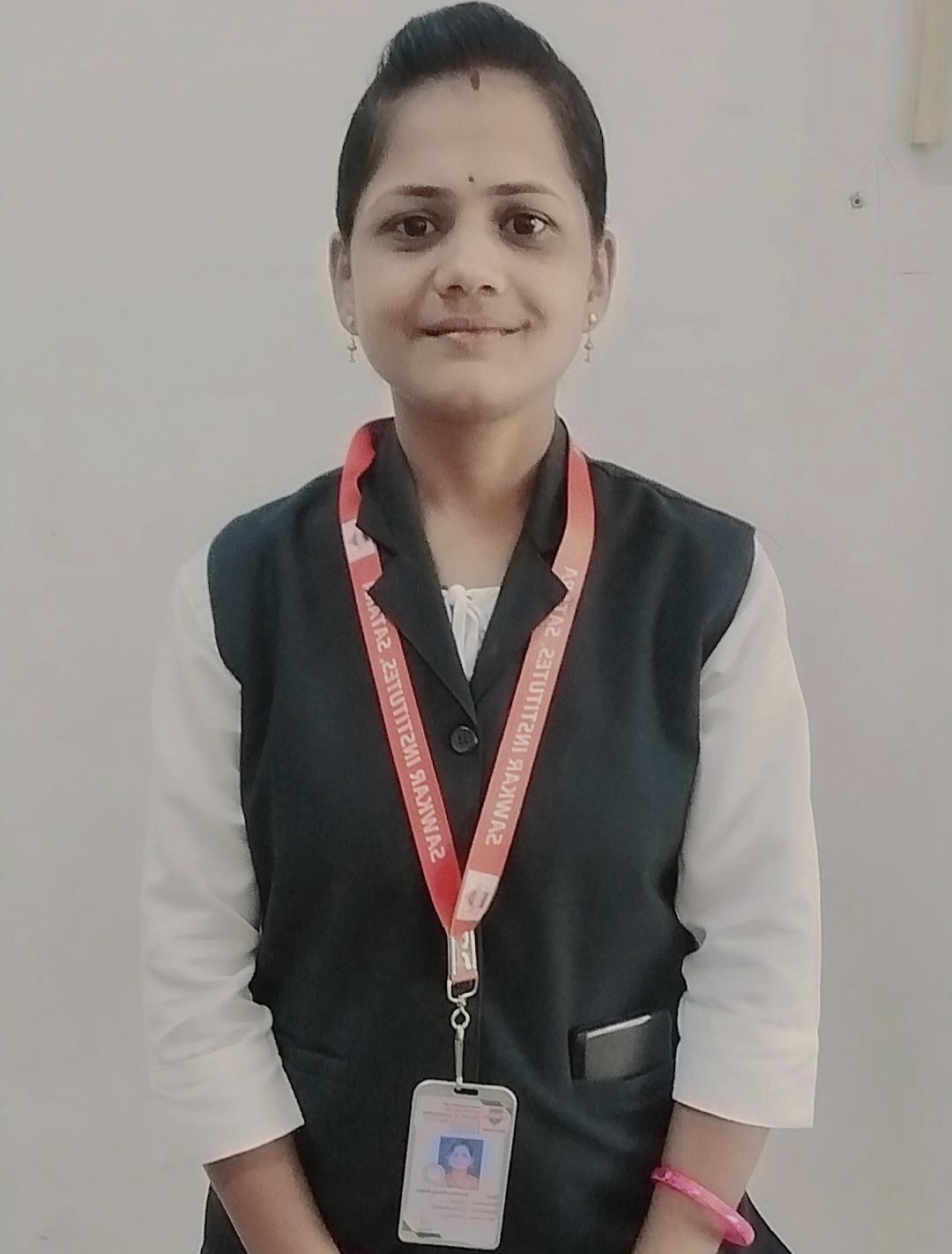 Mrs. Suchitra Akshay Katkar