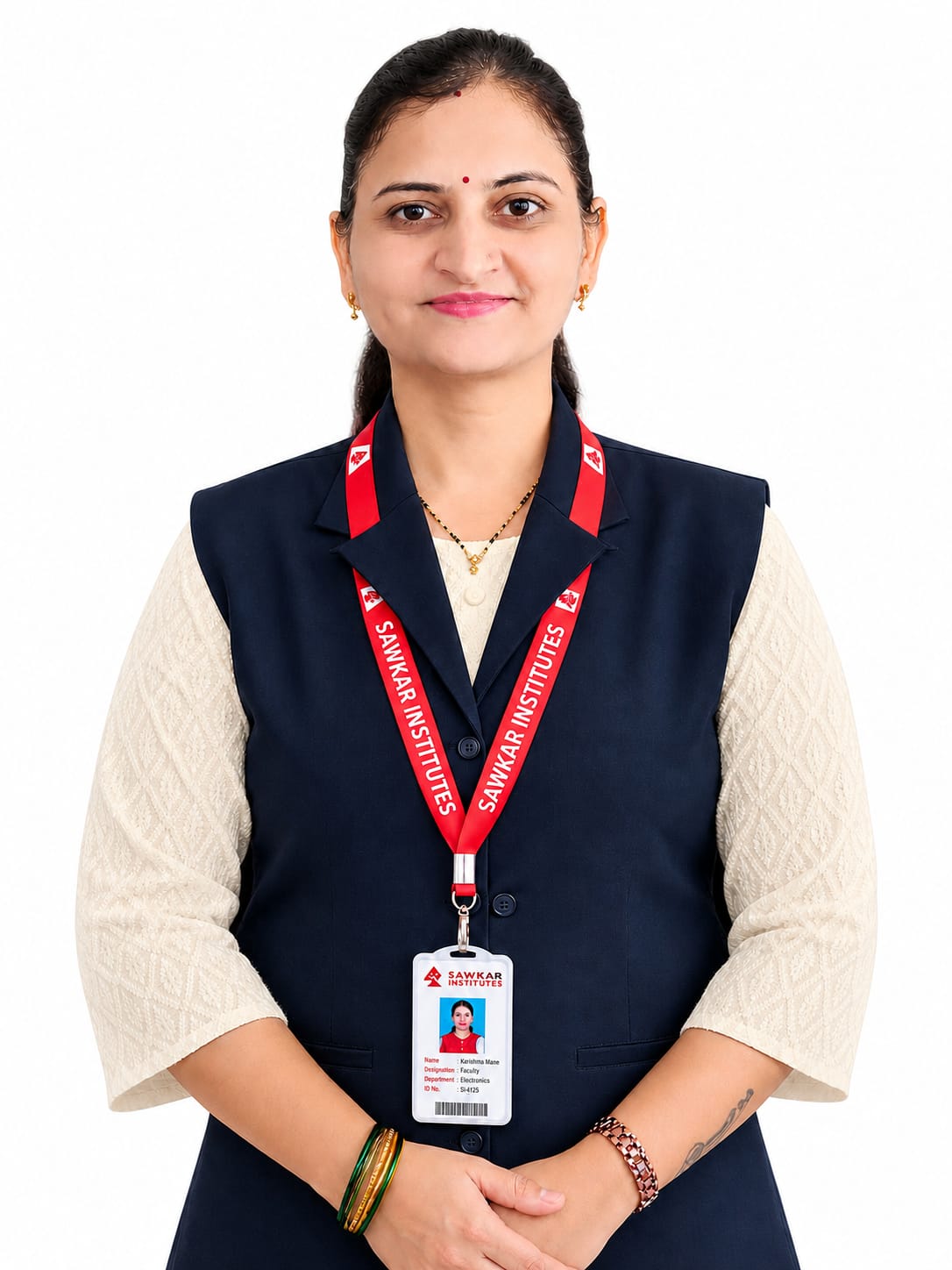 Mrs.Mohite.H.A