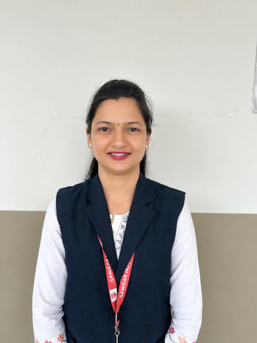 Mrs.Sawant S.V
