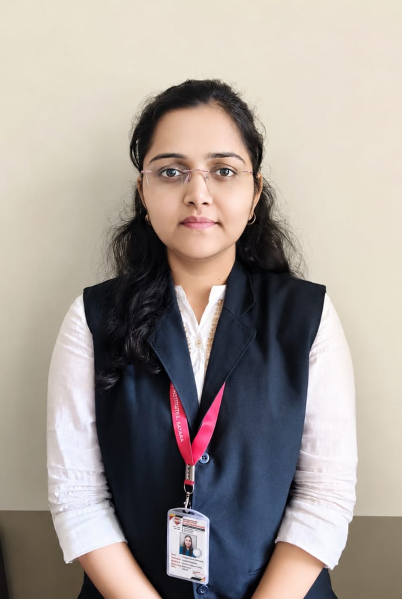 Ms. Navasare P.P 