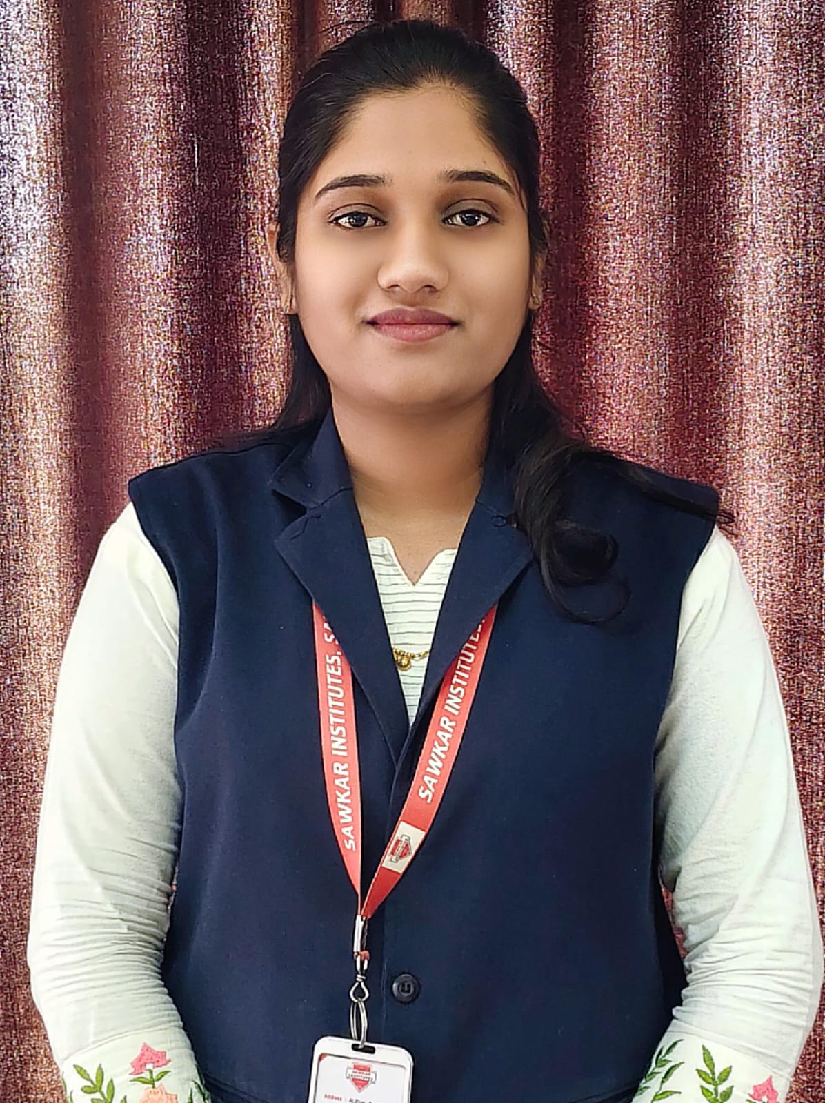 Mrs.Kadam A.M