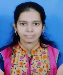 Mrs. Priyanka V. Patil