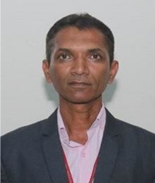 Mr. Shaikh Asif Abdulrahiman