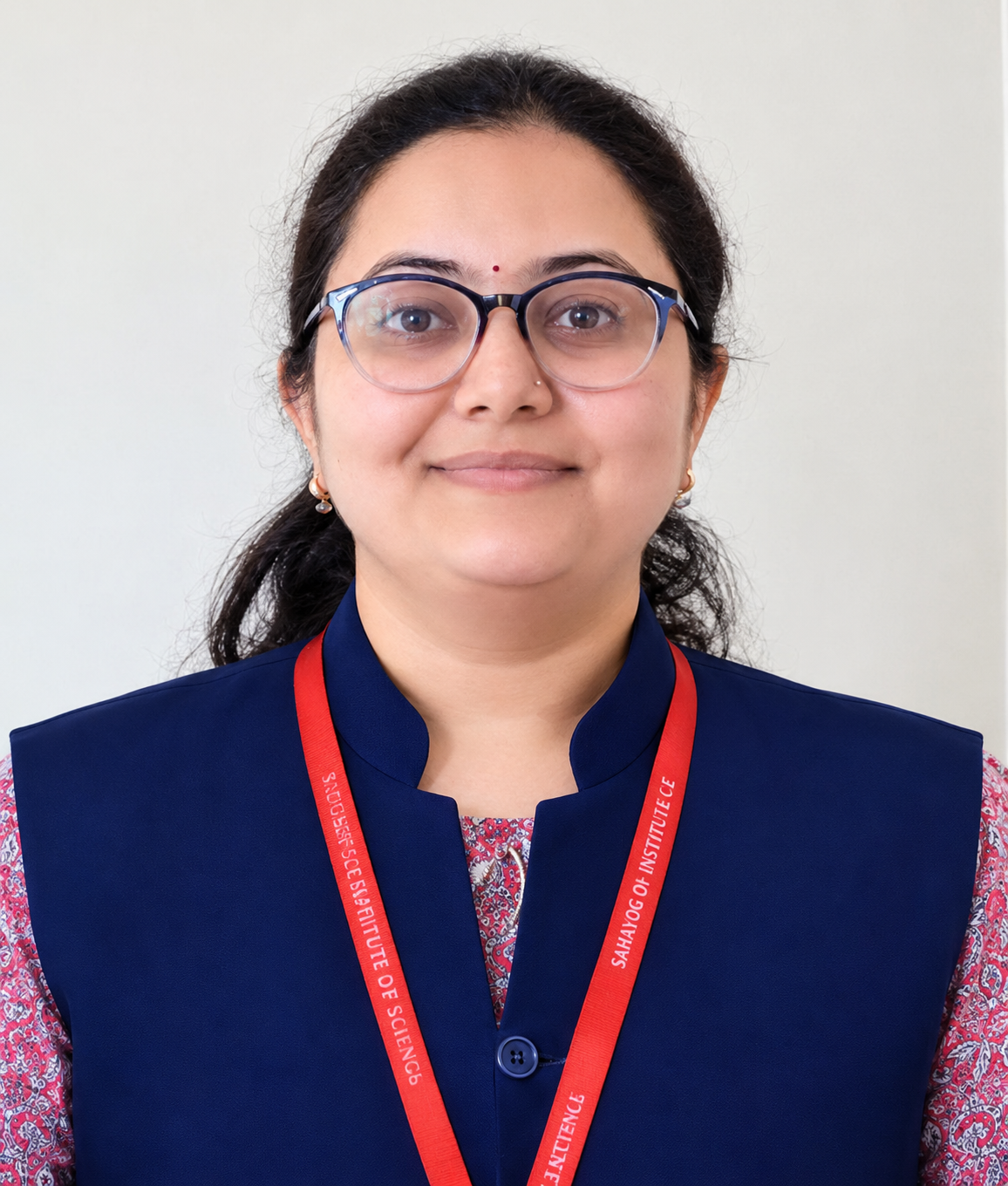 Mrs. Bhagyashri Prakash Pol