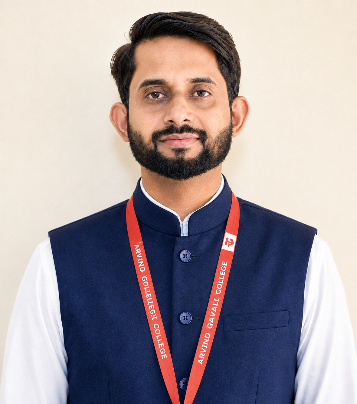 Dr. Vishal S. Hingmire
