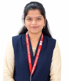 Ms.Manisha krushnat Gavali