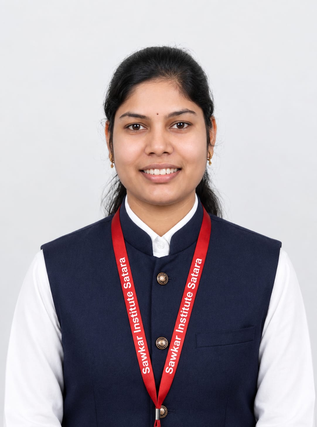 Mrs. Bhosale Rohini  Kiran 