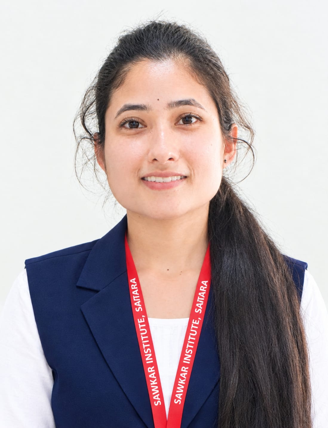 Ms. Neha Shinde