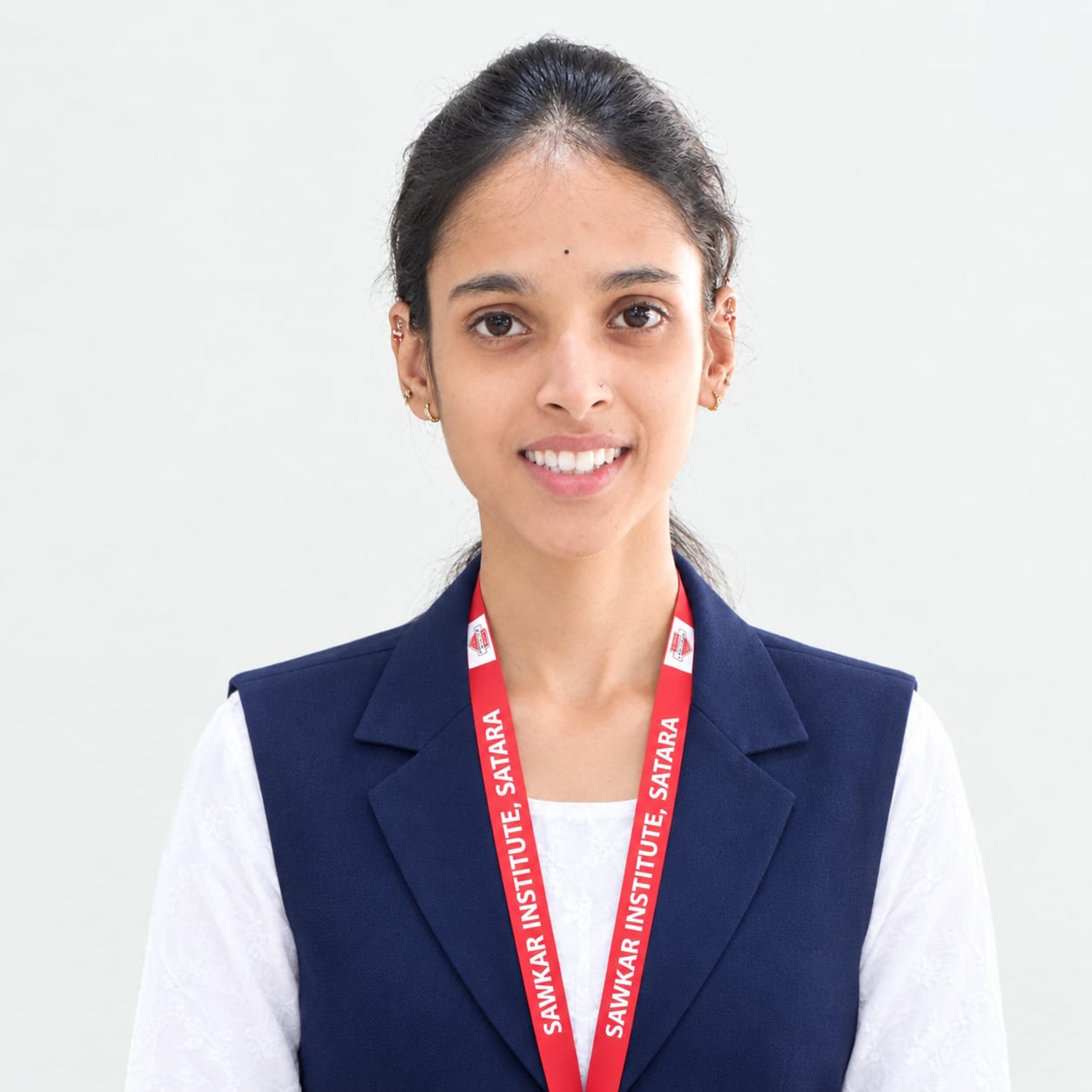 Ms. Rutuja Mohan Barge